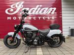 Klikněte pro detailní foto č. 1 - Indian Chief Bobber Dark Horse - Chopper style