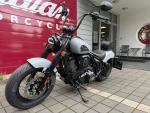 Klikněte pro detailní foto č. 2 - Indian Chief Bobber Dark Horse - Chopper style