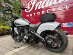 Klikněte pro detailní foto č. 3 - Indian Chief Bobber Dark Horse - Chopper style