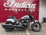 Klikněte pro detailní foto č. 8 - Indian Chief Bobber Dark Horse - Chopper style