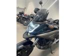 Klikněte pro detailní foto č. 13 - Honda NC 750 X DCT = TOP STAV/ VÝBAVA/ 3 KUFRY