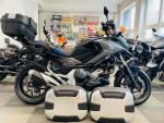Klikněte pro detailní foto č. 1 - Honda NC 750 X DCT = TOP STAV/ VÝBAVA/ 3 KUFRY