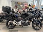 Klikněte pro detailní foto č. 3 - Honda NC 750 X DCT = TOP STAV/ VÝBAVA/ 3 KUFRY