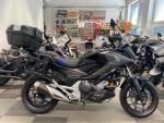 Klikněte pro detailní foto č. 4 - Honda NC 750 X DCT = TOP STAV/ VÝBAVA/ 3 KUFRY