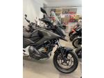 Klikněte pro detailní foto č. 5 - Honda NC 750 X DCT = TOP STAV/ VÝBAVA/ 3 KUFRY