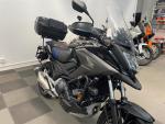 Klikněte pro detailní foto č. 6 - Honda NC 750 X DCT = TOP STAV/ VÝBAVA/ 3 KUFRY