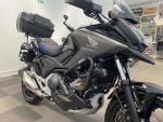 Klikněte pro detailní foto č. 7 - Honda NC 750 X DCT = TOP STAV/ VÝBAVA/ 3 KUFRY