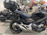 Klikněte pro detailní foto č. 8 - Honda NC 750 X DCT = TOP STAV/ VÝBAVA/ 3 KUFRY