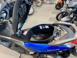 Klikněte pro detailní foto č. 11 - Yamaha NMAX 125 - 2018 / STK 4 roky / PŘIHLÁŠENÍ V CENĚ