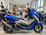 Klikněte pro detailní foto č. 1 - Yamaha NMAX 125 - 2018 / STK 4 roky / PŘIHLÁŠENÍ V CENĚ