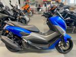 Klikněte pro detailní foto č. 2 - Yamaha NMAX 125 - 2018 / STK 4 roky / PŘIHLÁŠENÍ V CENĚ