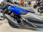 Klikněte pro detailní foto č. 4 - Yamaha NMAX 125 - 2018 / STK 4 roky / PŘIHLÁŠENÍ V CENĚ
