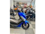 Klikněte pro detailní foto č. 5 - Yamaha NMAX 125 - 2018 / STK 4 roky / PŘIHLÁŠENÍ V CENĚ