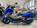 Klikněte pro detailní foto č. 6 - Yamaha NMAX 125 - 2018 / STK 4 roky / PŘIHLÁŠENÍ V CENĚ