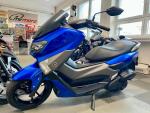 Klikněte pro detailní foto č. 7 - Yamaha NMAX 125 - 2018 / STK 4 roky / PŘIHLÁŠENÍ V CENĚ