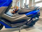 Klikněte pro detailní foto č. 8 - Yamaha NMAX 125 - 2018 / STK 4 roky / PŘIHLÁŠENÍ V CENĚ