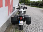 Klikněte pro detailní foto č. 8 - Triumph Tiger Explorer 1200 XC