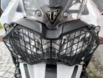 Klikněte pro detailní foto č. 12 - Triumph Tiger Explorer 1200 XC