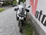 Klikněte pro detailní foto č. 7 - Triumph Tiger Explorer 1200 XC