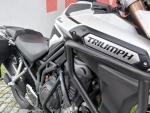 Klikněte pro detailní foto č. 13 - Triumph Tiger Explorer 1200 XC