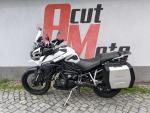 Detail nabídky - Triumph Tiger Explorer 1200 XC