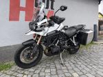 Klikněte pro detailní foto č. 3 - Triumph Tiger Explorer 1200 XC