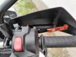 Klikněte pro detailní foto č. 11 - Triumph Tiger Explorer 1200 XC