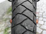 Klikněte pro detailní foto č. 14 - Triumph Tiger Explorer 1200 XC