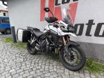Klikněte pro detailní foto č. 5 - Triumph Tiger Explorer 1200 XC