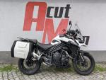 Klikněte pro detailní foto č. 2 - Triumph Tiger Explorer 1200 XC