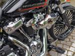 Klikněte pro detailní foto č. 10 - Harley-Davidson FXBR Softail Breakout 117 - 1920 ccm