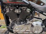 Klikněte pro detailní foto č. 11 - Harley-Davidson FXBR Softail Breakout 117 - 1920 ccm