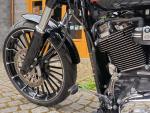 Klikněte pro detailní foto č. 12 - Harley-Davidson FXBR Softail Breakout 117 - 1920 ccm