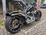 Klikněte pro detailní foto č. 3 - Harley-Davidson FXBR Softail Breakout 117 - 1920 ccm