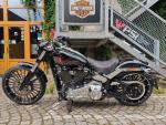 Klikněte pro detailní foto č. 4 - Harley-Davidson FXBR Softail Breakout 117 - 1920 ccm