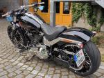 Klikněte pro detailní foto č. 6 - Harley-Davidson FXBR Softail Breakout 117 - 1920 ccm