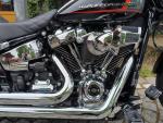 Klikněte pro detailní foto č. 7 - Harley-Davidson FXBR Softail Breakout 117 - 1920 ccm