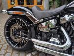 Klikněte pro detailní foto č. 9 - Harley-Davidson FXBR Softail Breakout 117 - 1920 ccm