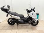 Klikněte pro detailní foto č. 1 - BMW C 600 Sport,TOP