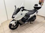 Klikněte pro detailní foto č. 4 - BMW C 600 Sport,TOP