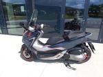 Klikněte pro detailní foto č. 5 - Honda Forza 125 ABS