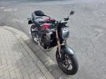 Klikněte pro detailní foto č. 3 - Honda CB 650 R E-Clutch předváděcí motocykl