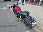 Klikněte pro detailní foto č. 5 - Honda CB 650 R E-Clutch předváděcí motocykl