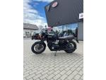 Klikněte pro detailní foto č. 2 - Triumph Bonneville T 120 Black, demo, spousta originál doplňků
