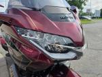 Klikněte pro detailní foto č. 10 - Honda GL 1800 Gold Wing Tour 50Th Anniversary Edition