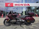 Detail nabídky - Honda GL 1800 Gold Wing Tour 50Th Anniversary Edition