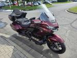 Klikněte pro detailní foto č. 3 - Honda GL 1800 Gold Wing Tour 50Th Anniversary Edition
