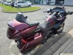 Klikněte pro detailní foto č. 4 - Honda GL 1800 Gold Wing Tour 50Th Anniversary Edition