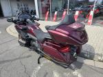 Klikněte pro detailní foto č. 5 - Honda GL 1800 Gold Wing Tour 50Th Anniversary Edition