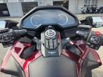 Klikněte pro detailní foto č. 6 - Honda GL 1800 Gold Wing Tour 50Th Anniversary Edition